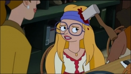 Haunted Hotel - Season 01 Episode 02